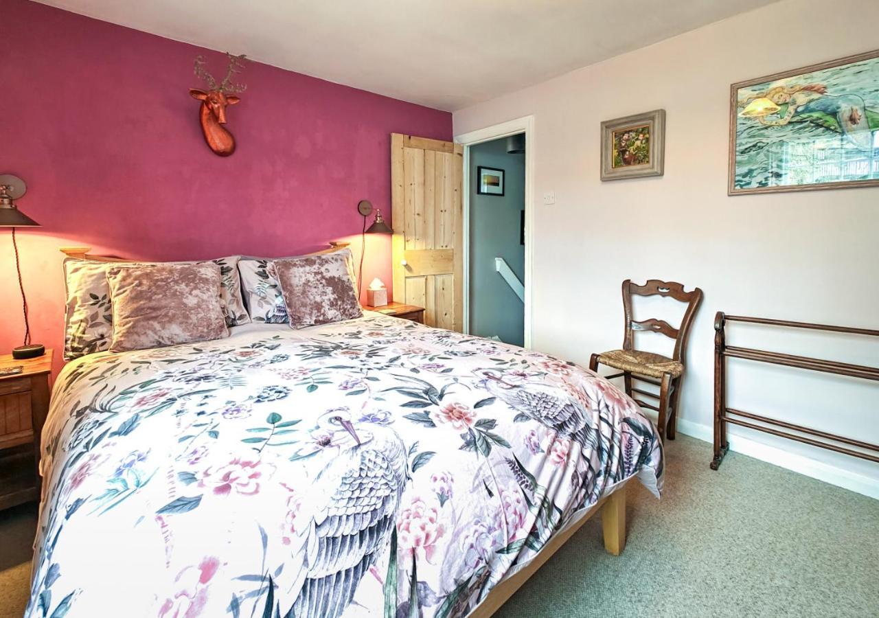 Tail End Cottage Rye Bagian luar foto